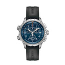 Hamilton Khaki Aviation GMT X-Wind Chrono Quarzo H77922341