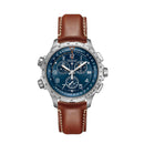 Hamilton Khaki Aviation GMT X-Wind Chrono Quarzo H77922541