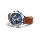 Hamilton Khaki Aviation GMT X-Wind Chrono Quarzo H77922541
