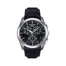 Tissot Couturier Cronografo T0356171605100