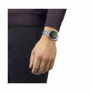 Tissot PRC 200 Cronografo quarzo T0554171105700