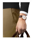 Tissot Tradition Cronografo quarzo T0636173603700