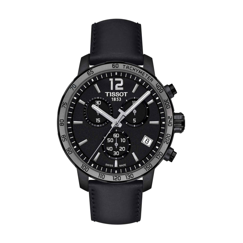 Tissot Quickster  Cronografo quarzo T0954173605702