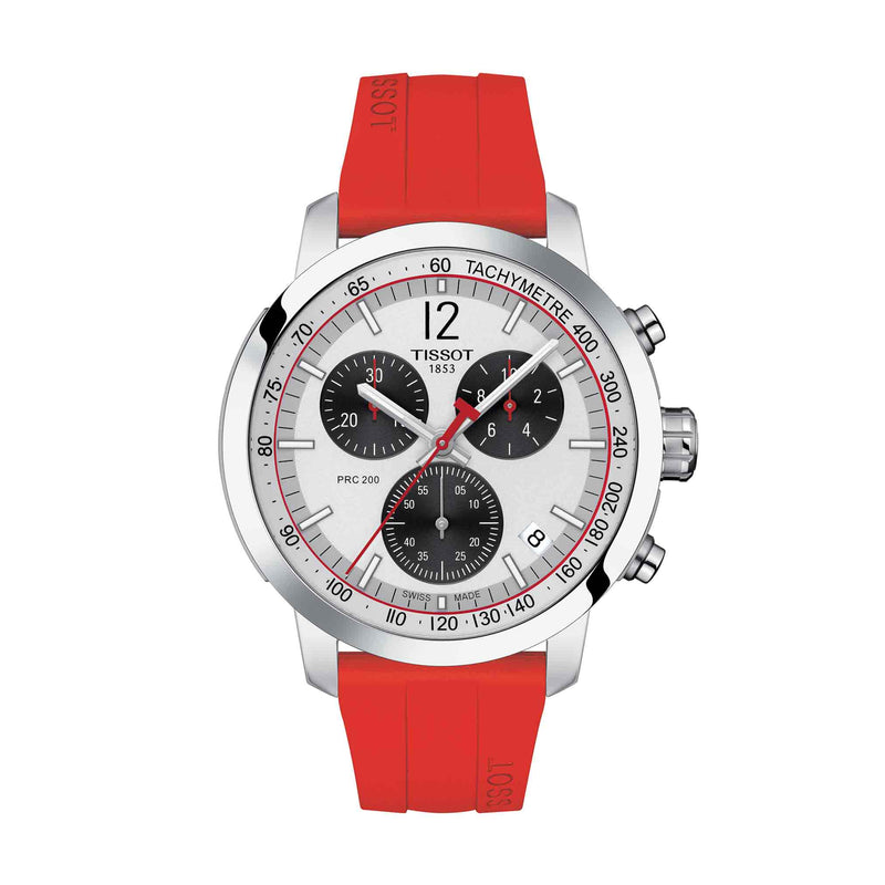 Tissot PRC 200 Cronografo quarzo T1144171703702