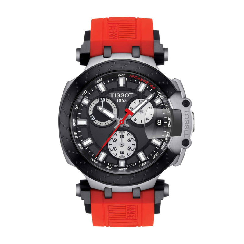 Tissot T-Race Cronografo quarzo T1154172705100