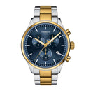 Tissot Chrono XL Classic quarzo T1166172204100