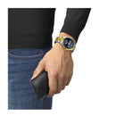 Tissot Chrono XL Classic quarzo T1166172204100