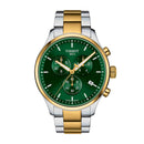 Tissot Chrono XL Classic quarzo T1166172209100