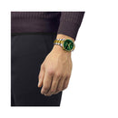 Tissot Chrono XL Classic quarzo T1166172209100