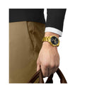 Tissot Chrono XL Classic quarzo T1166173305100