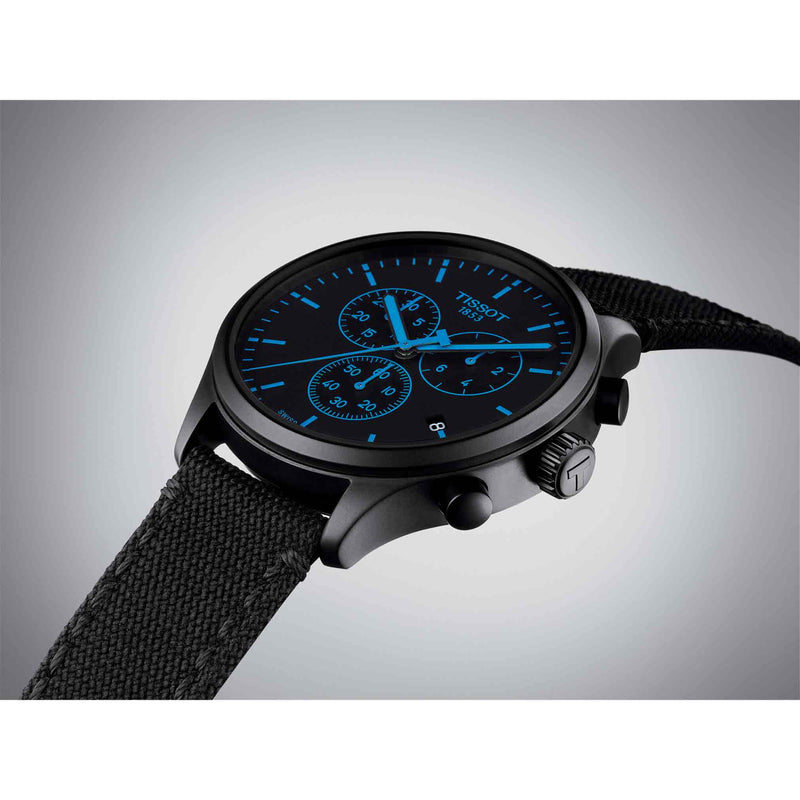 Tissot Chrono XL quarzo T1166173705100