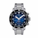 Tissot Seastar 1000 cronografo quarzo T1204171104101