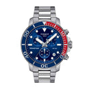 Tissot Seastar 1000 cronografo quarzo T1204171104103