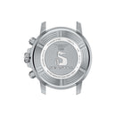 Tissot Seastar 1000 cronografo quarzo T1204171104103