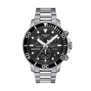 Tissot Seastar 1000 cronografo quarzo T1204171105100