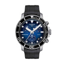 Tissot Seastar 1000 cronografo quarzo T1204171704100