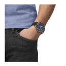 Tissot Seastar 1000 cronografo quarzo T1204171704100