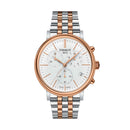 Tissot Carson Premium Cronografo T1224172201100
