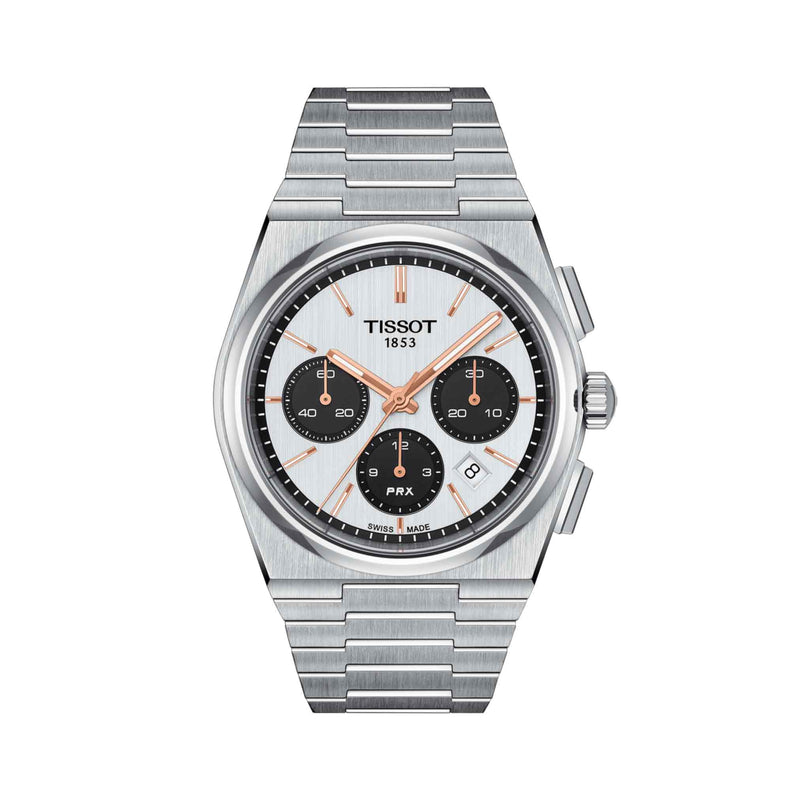 Tissot PRX Cronografo automatico T1374271101100