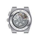 Tissot PRX Cronografo automatico T1374271104100