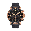 Tissot Seastar 1000 cronografo quarzo T1204173705100