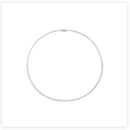 Recarlo Face Cube Collana di Diamanti N39SI002/125-42