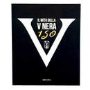 Orologio Virtus 150 Emilio Quadrante silver.