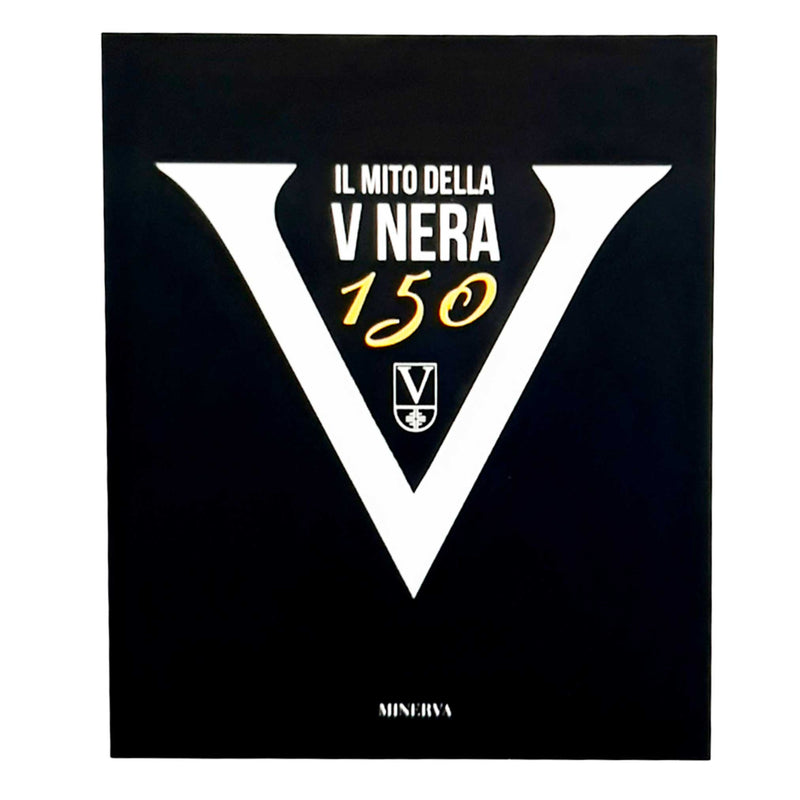 Orologio Virtus 150 Emilio Quadrante nero