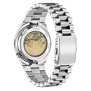 Citizen Automatico Tsuyosa NJ0151-88M