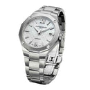 Baume & Mercier Riviera Lady Auto Diamantini M0A10663