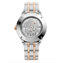 Baume & Mercier Clifton Baumatic M0A10458