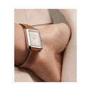 Baume & Mercier Hampton Lady Quarzo M0A10472