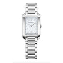 Baume & Mercier Hampton Lady Quarzo Diamantini M0A10474