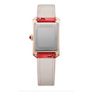 Baume & Mercier Hampton Lady Gold Quarzo M0A10628