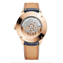 Baume & Mercier Clifton Baumatic Fasi Lunari Gold M0A10547