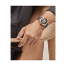 Baume & Mercier Clifton Baumatic Fasi Lunari Gold M0A10547