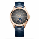 Baume & Mercier Clifton Baumatic Fasi Lunari Gold M0A10547