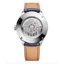 Baume & Mercier Clifton Baumatic Fasi Lunari M0A10548