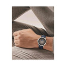 Baume & Mercier Clifton Baumatic Fasi Lunari M0A10548