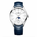 Baume & Mercier Clifton Baumatic Fasi Lunari M0A10549