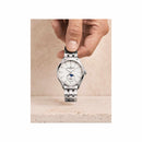 Baume & Mercier Clifton Baumatic Fasi Lunari M0A10552