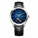 Baume & Mercier Clifton Baumatic Fasi Lunari M0A10593