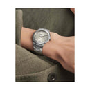 Baume & Mercier Riviera Lady M0A10615