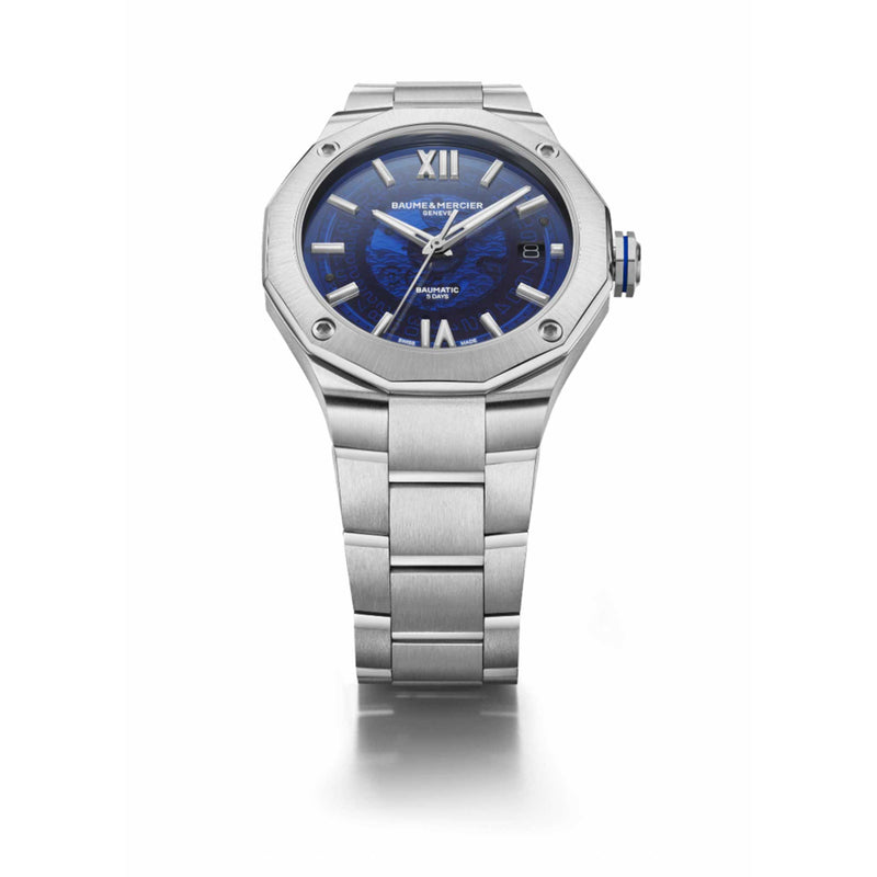 Baume & Mercier Baumatic Riviera M0A10616