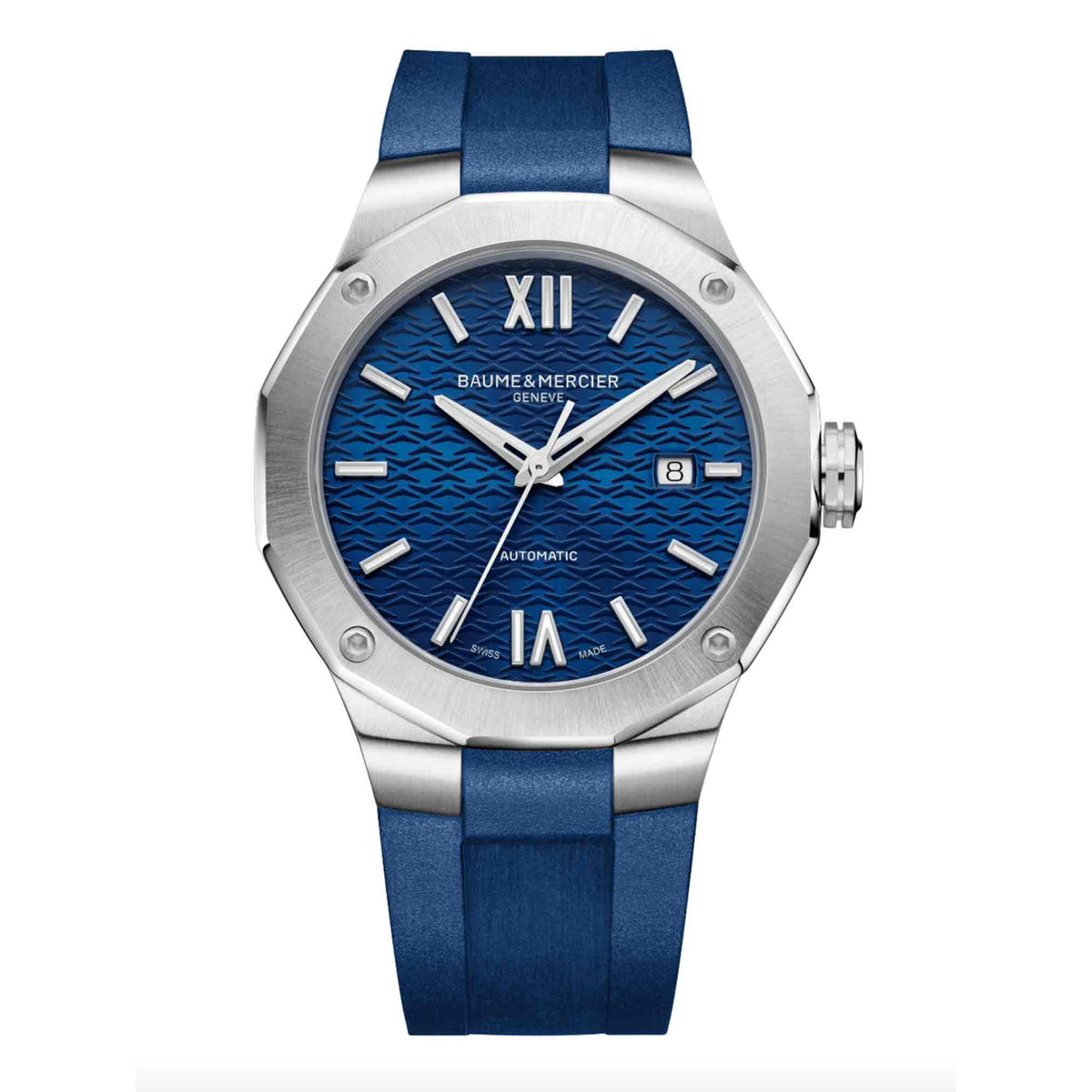 Baume Mercier Riviera M0A10619