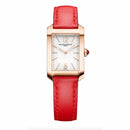 Baume & Mercier Hampton Lady Gold Quarzo M0A10628