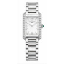 Baume & Mercier Hampton Lady Quarzo M0A10631
