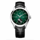 Baume & Mercier Clifton Baumatic Fasi Lunari M0A10654