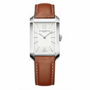 Baume & Mercier Hampton Gentleman Quarzo M0A10670