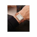 Baume & Mercier Hampton Gentleman Quarzo M0A10670